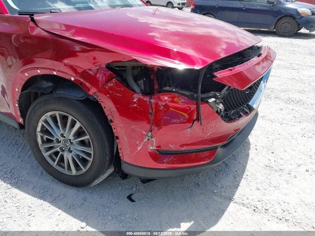 2017 MAZDA CX-5 TOURING 6