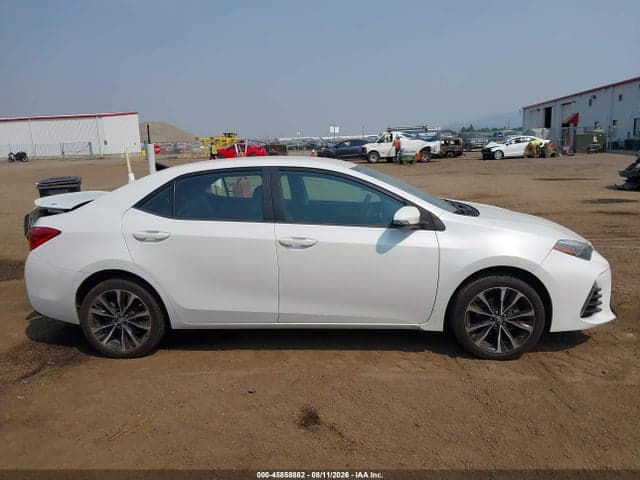 2019 TOYOTA COROLLA SE 13