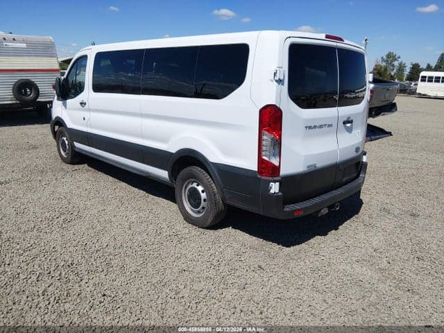 2024 FORD TRANSIT-350 PASSENGER VAN XL 3