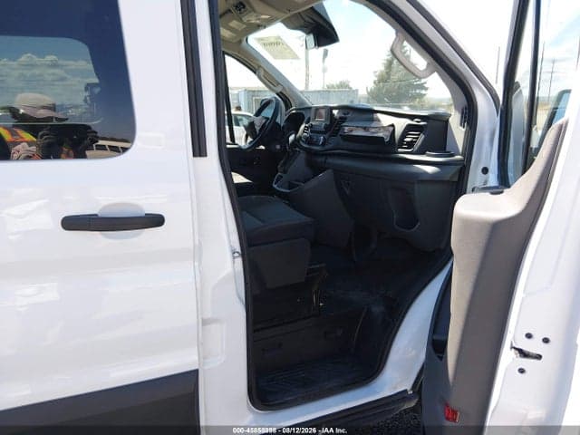 2024 FORD TRANSIT-350 PASSENGER VAN XL 5