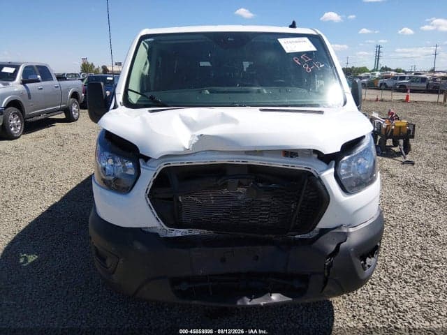 2024 FORD TRANSIT-350 PASSENGER VAN XL 6