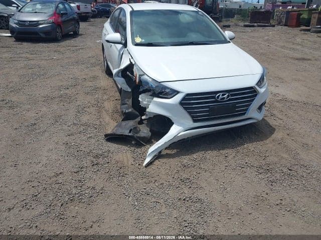 2020 HYUNDAI ACCENT SEL 6