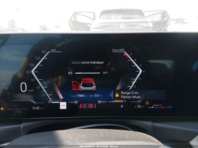 2024 BMW 330I XDRIVE 3