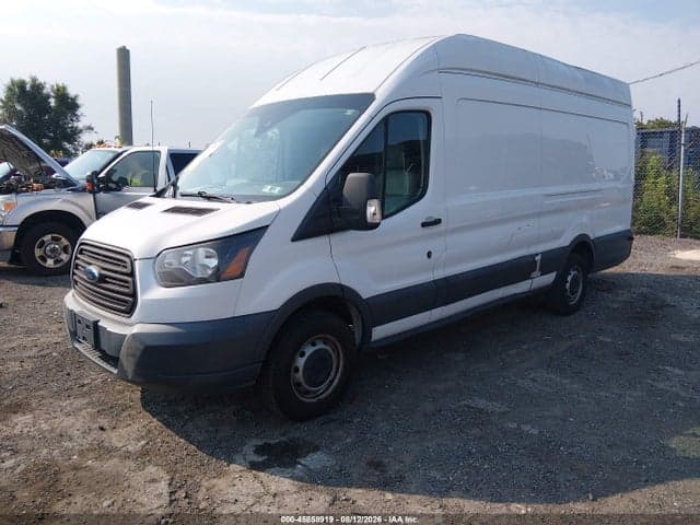 2017 FORD TRANSIT-250 2