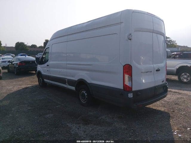 2017 FORD TRANSIT-250 3