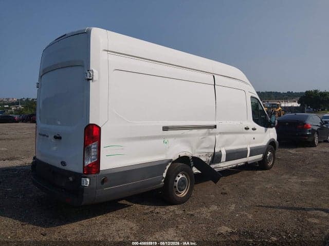 2017 FORD TRANSIT-250 4
