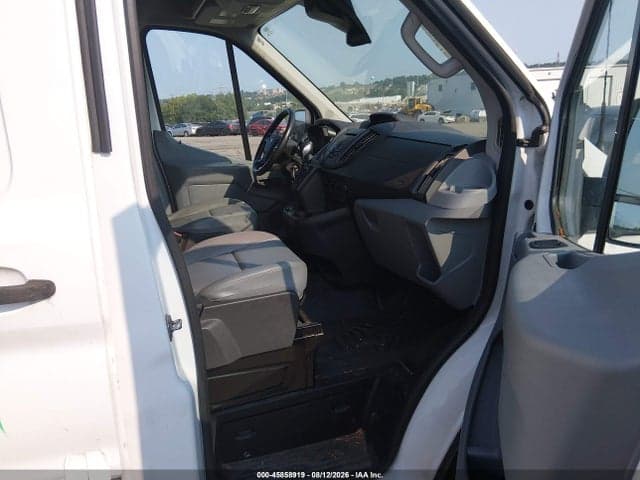 2017 FORD TRANSIT-250 5