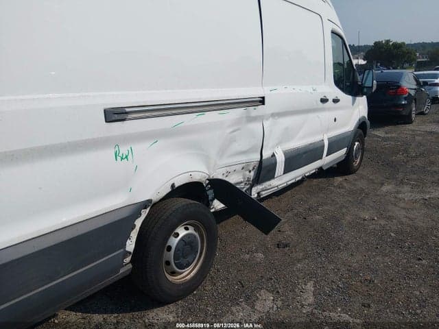 2017 FORD TRANSIT-250 6