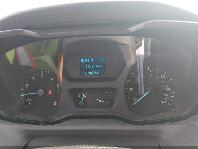 2017 FORD TRANSIT-250 7