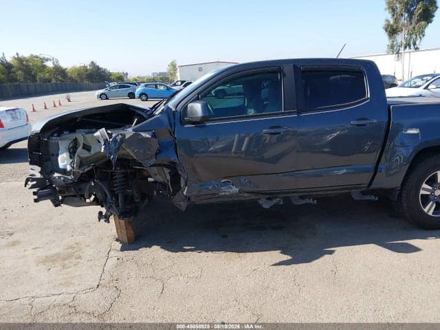 2017 CHEVROLET COLORADO 2WD WT 13