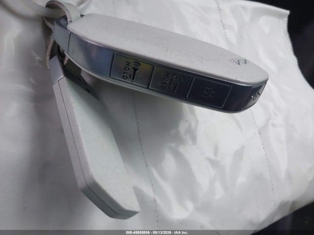 2026 KIA EV9 LIGHT LONG RANGE 11