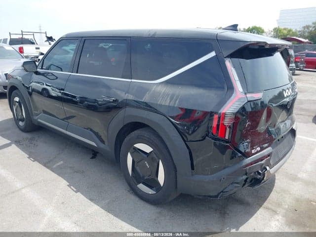 2026 KIA EV9 LIGHT LONG RANGE 3