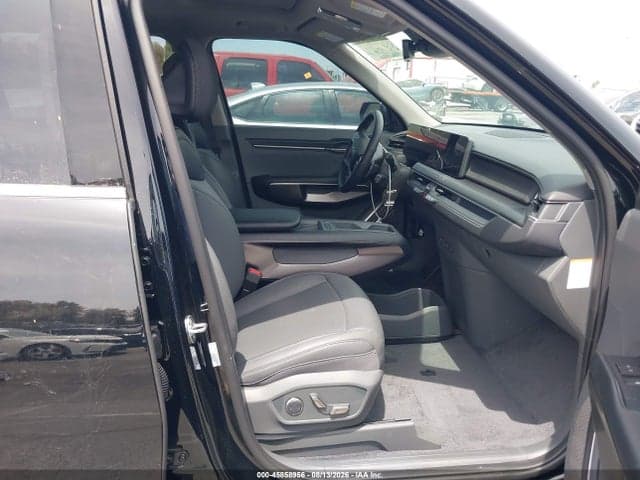2026 KIA EV9 LIGHT LONG RANGE 5