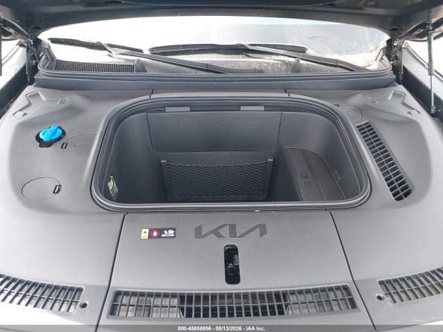 2026 KIA EV9 LIGHT LONG RANGE 10