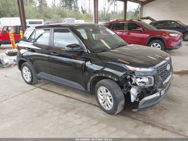 2021 HYUNDAI VENUE SE 1