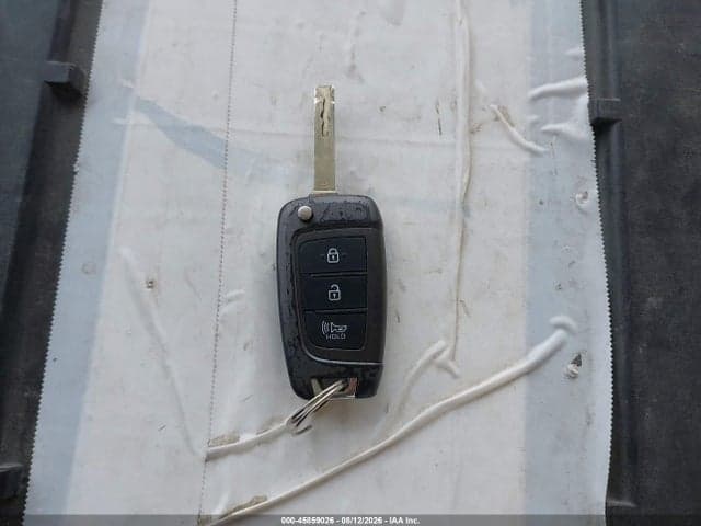 2021 HYUNDAI VENUE SE 11