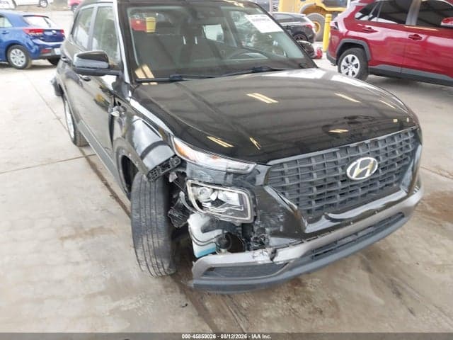 2021 HYUNDAI VENUE SE 6