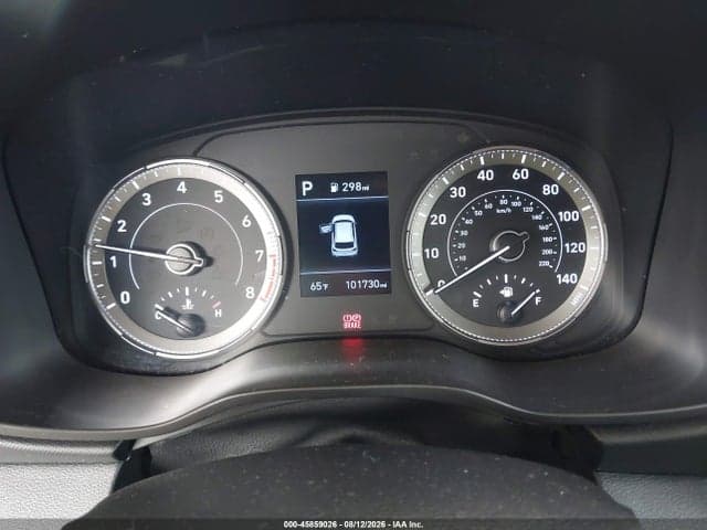 2021 HYUNDAI VENUE SE 7