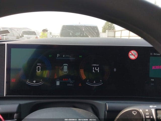 2026 HYUNDAI TUCSON SEL 7