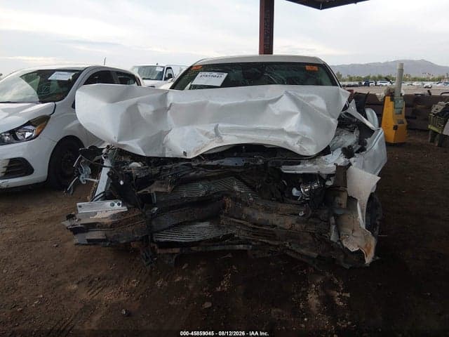 2025 HONDA ACCORD LX 11