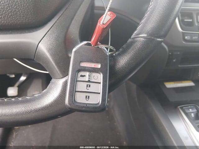 2022 HONDA PILOT 2WD SPECIAL EDITION 11