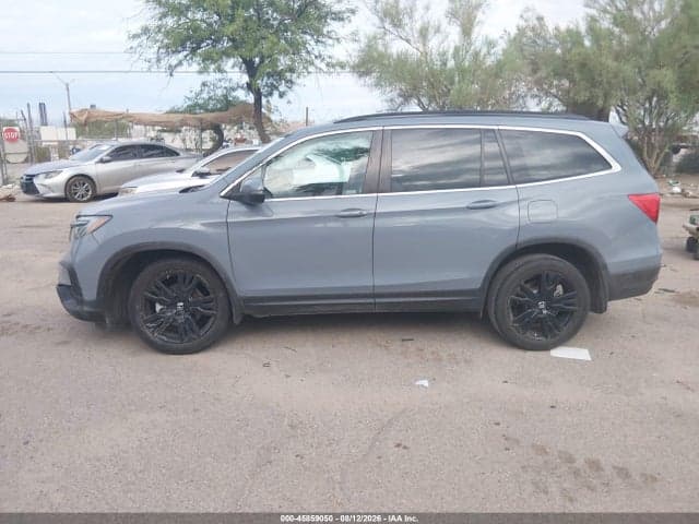 2022 HONDA PILOT 2WD SPECIAL EDITION 14