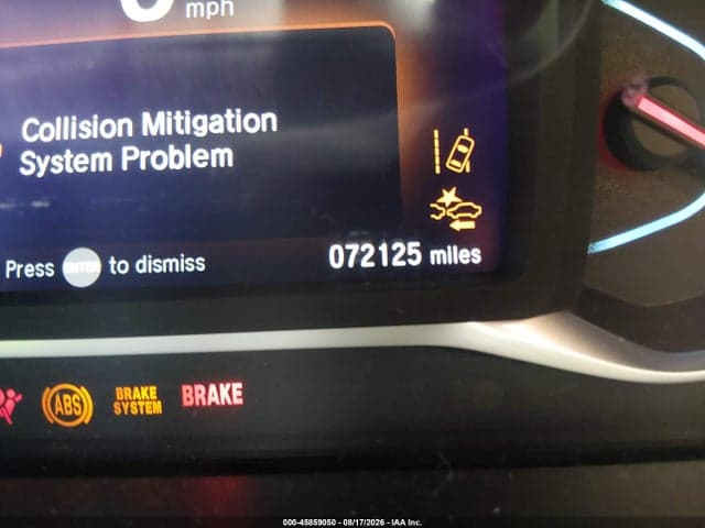2022 HONDA PILOT 2WD SPECIAL EDITION 15