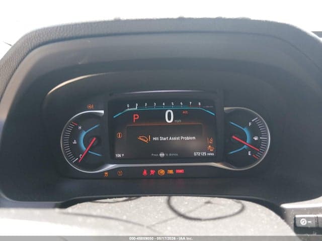 2022 HONDA PILOT 2WD SPECIAL EDITION 7