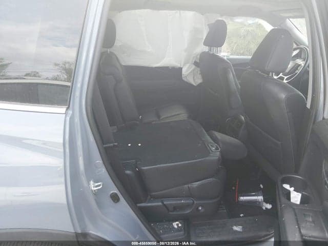 2022 HONDA PILOT 2WD SPECIAL EDITION 8
