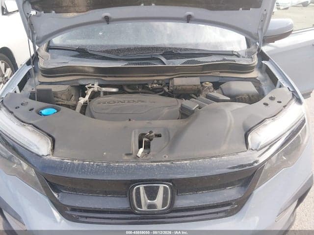 2022 HONDA PILOT 2WD SPECIAL EDITION 10
