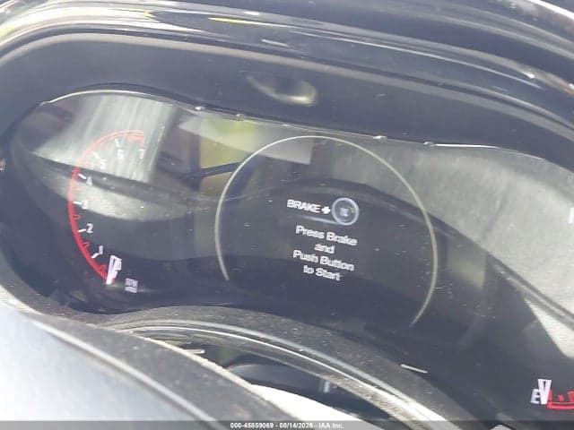 2021 DODGE DURANGO SXT PLUS RWD 15