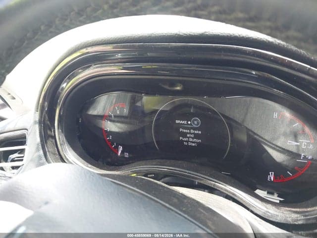 2021 DODGE DURANGO SXT PLUS RWD 7