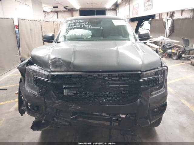2026 FORD RANGER XLT 11