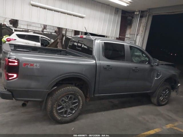 2026 FORD RANGER XLT 12