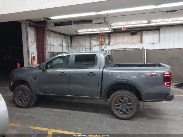2026 FORD RANGER XLT 13