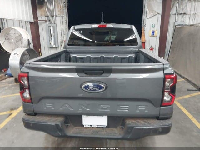 2026 FORD RANGER XLT 15