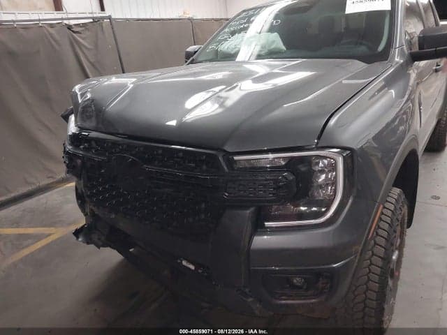 2026 FORD RANGER XLT 6