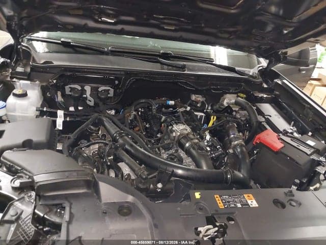 2026 FORD RANGER XLT 10