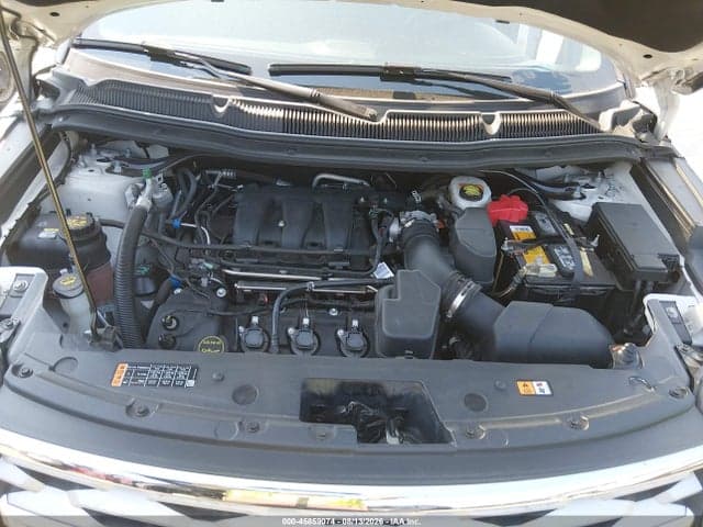 2018 FORD EXPLORER XLT 10