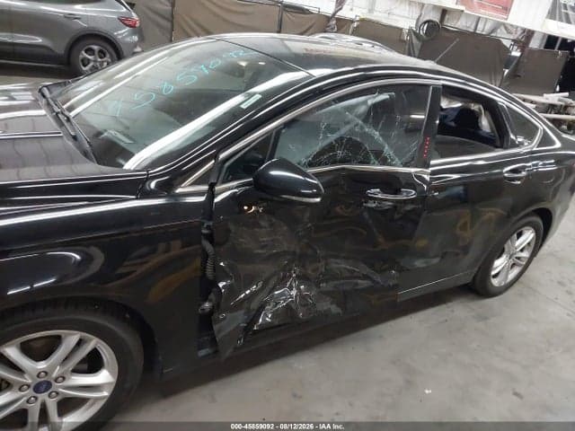 2018 FORD FUSION HYBRID SE 6