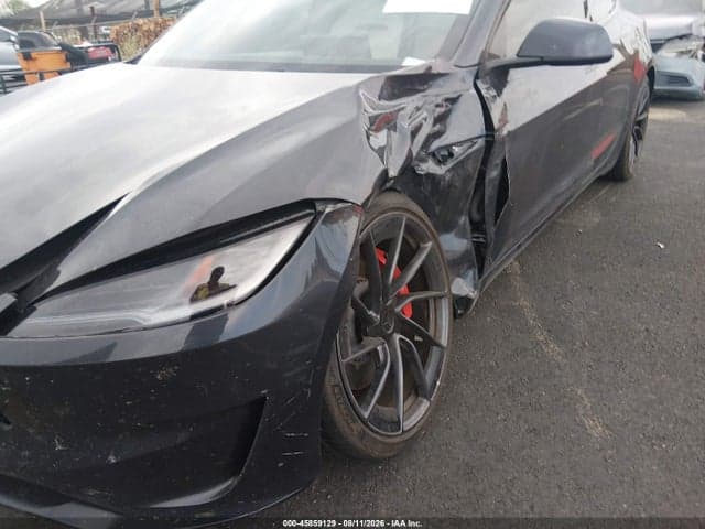 2025 TESLA MODEL 3 PERFORMANCE ALL-WHEEL DRIVE 6