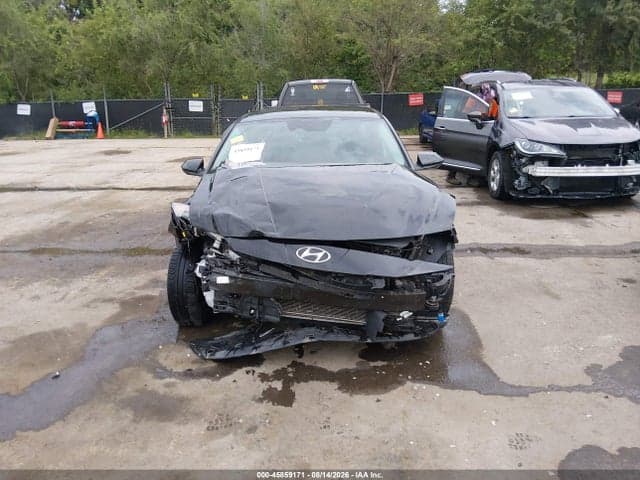 2023 HYUNDAI ELANTRA SEL 6