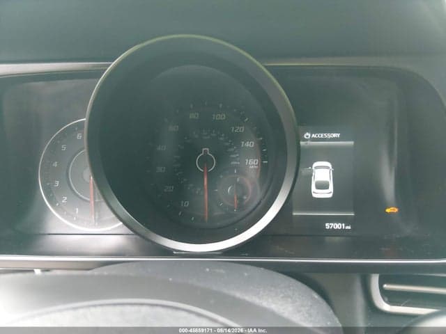 2023 HYUNDAI ELANTRA SEL 7