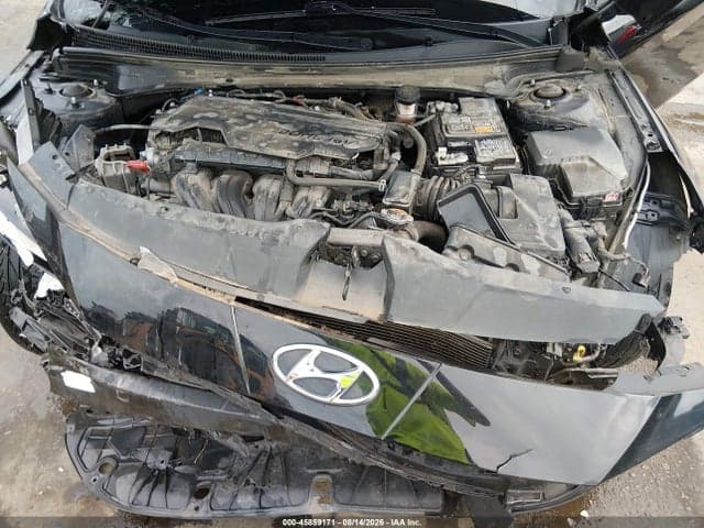2023 HYUNDAI ELANTRA SEL 10