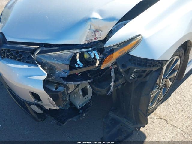 2018 TOYOTA COROLLA IM 6