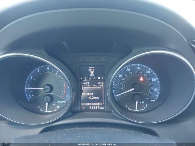 2018 TOYOTA COROLLA IM 7
