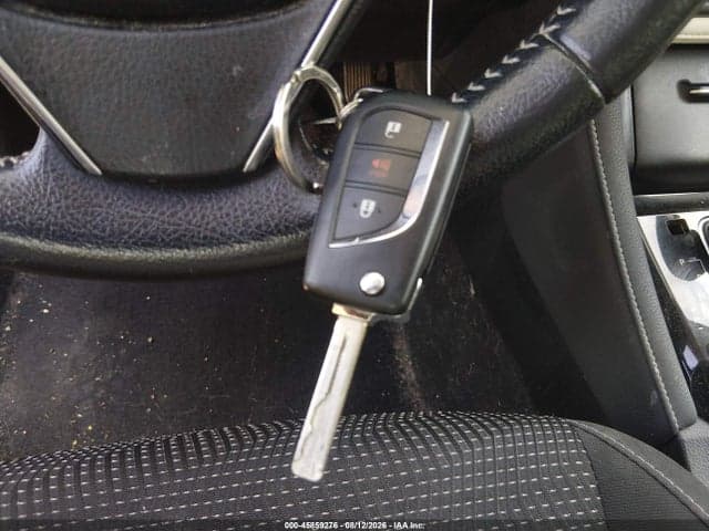 2018 TOYOTA COROLLA IM 11
