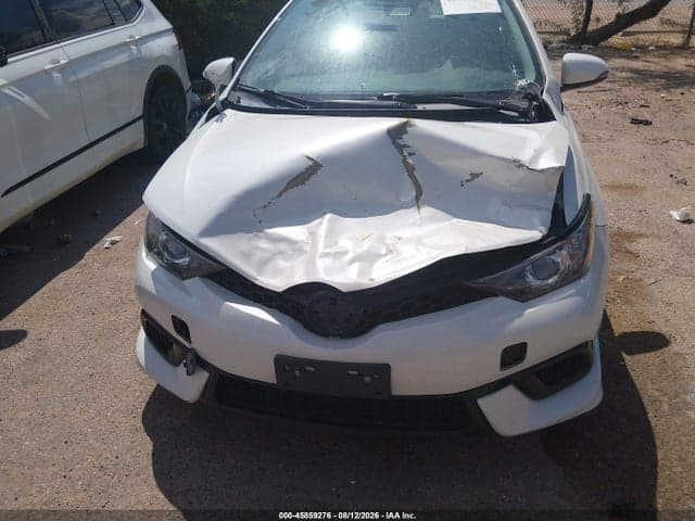 2018 TOYOTA COROLLA IM 6