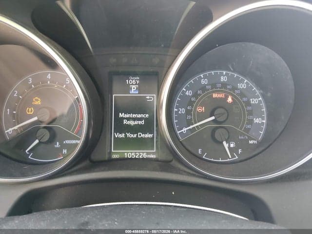 2018 TOYOTA COROLLA IM 7