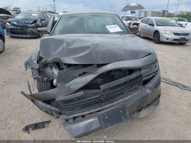 2020 DODGE CHARGER SXT RWD 12